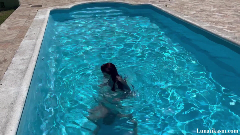 Mistress Lunatika: Fetysz stóp