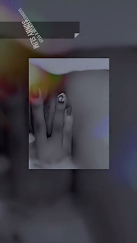 내 타이트한 아프리카 보지를 확대