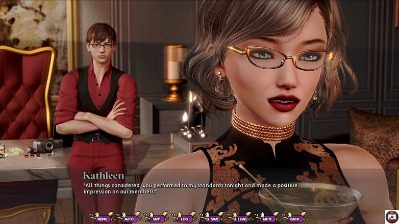 Joystick Cinema: 16# - Bledé karafiáty