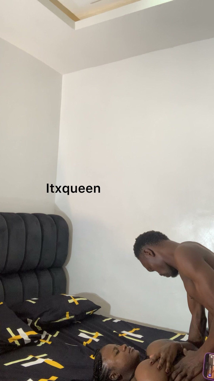 ITX_Kwin: Pato dan Itxqueen Di sebalik Tabir