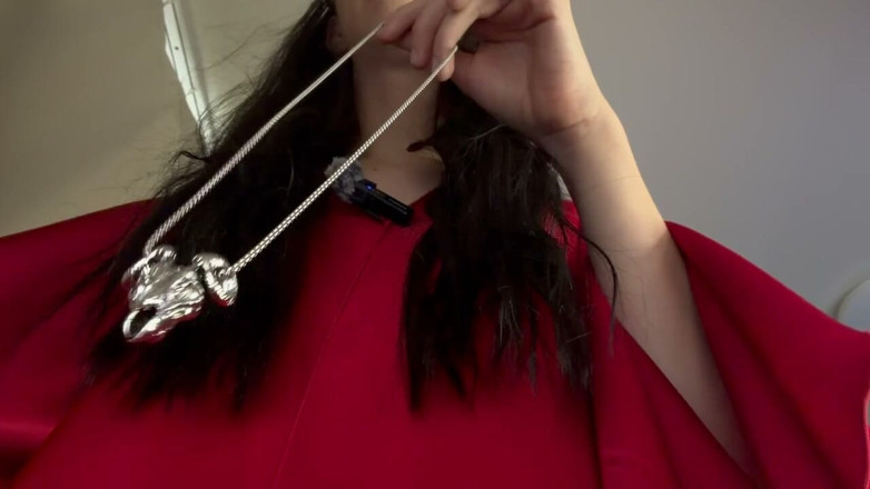 Skinny_lady69: Lavado de cerebro pendular