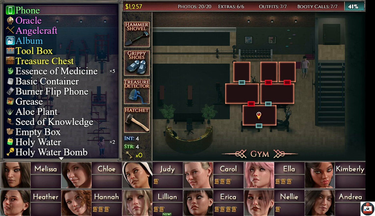 Joystick Cinema: Die Beinordnung - PT 47 - NLt media