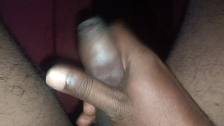Blackdick66: 자지 클로즈업