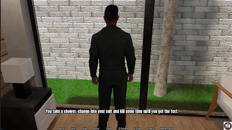 Joystick Cinema: Oma's huis - (pt 26) - NC