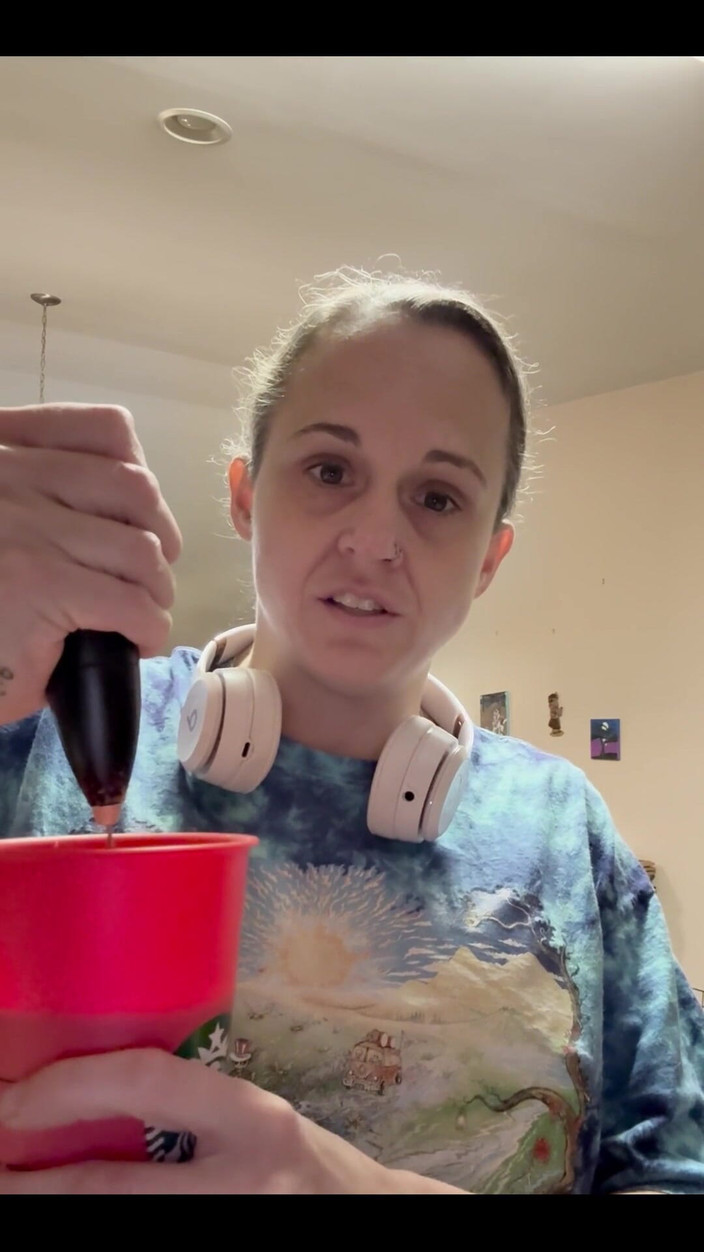 Suzy Wylde: Iced Coffee Hacks with Your Gal Suzy Wylde