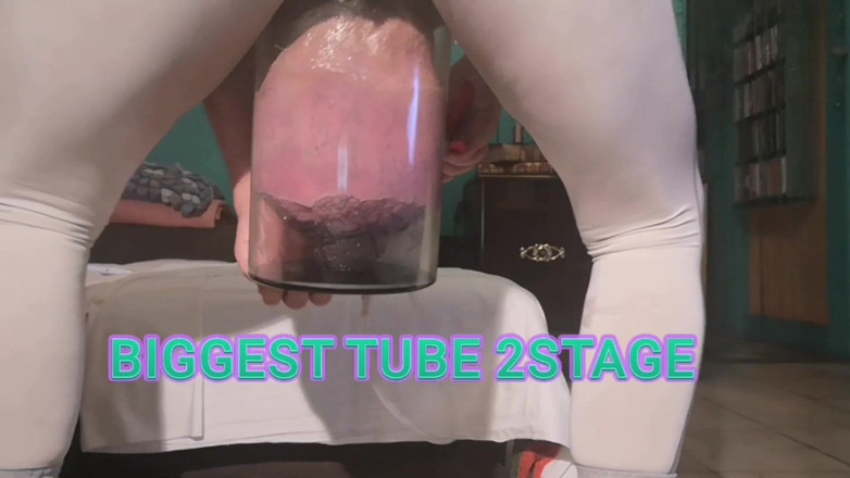 Monster_Meat_: 最大的管填充墙 2 墙