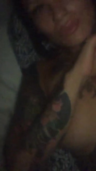 Tattooed Body