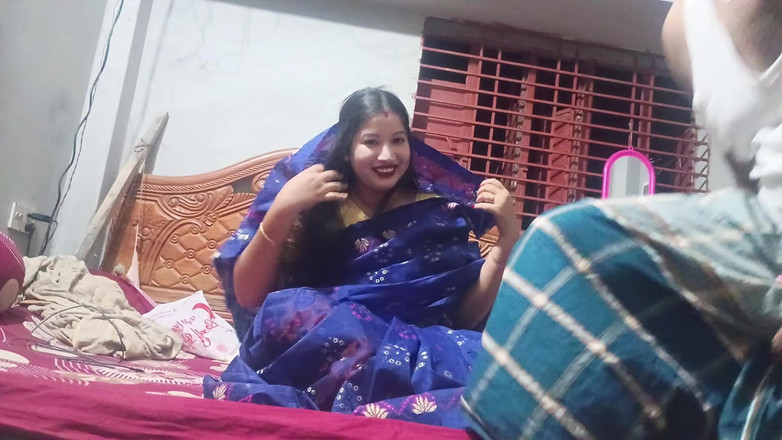 Taniyaxx: Rakaman video XXX Bangla