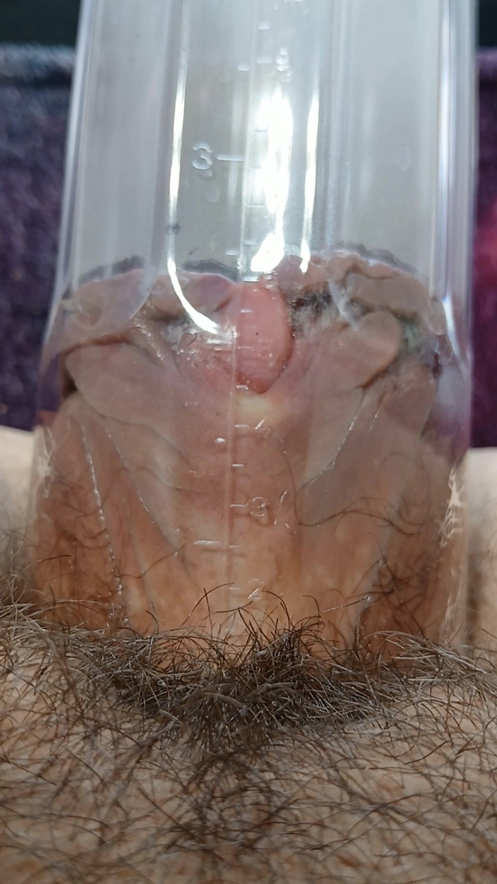 LunaXscorpia: Lunaxscorpia amcığı pompalanıyor