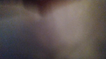 AngyAmazon: Riding fat cock of stranger and sending videos to my...