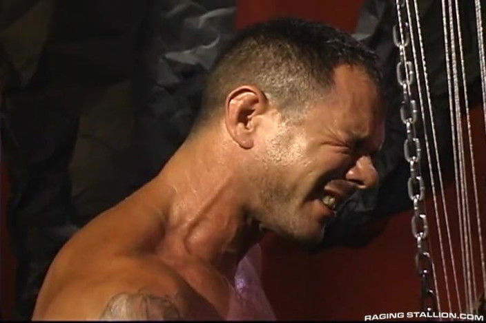 Raging Stallion: Your Masters
