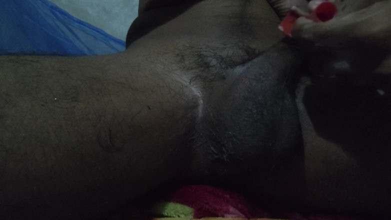 Robbie Dog: My Desi Indian Step-stepsister Fuck Bathroom Hand Massage Hair Cutting
