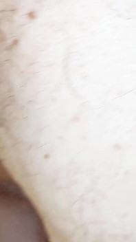 Mature Slut Sucks Gaping Rosebud Prolapse Dripping Wet