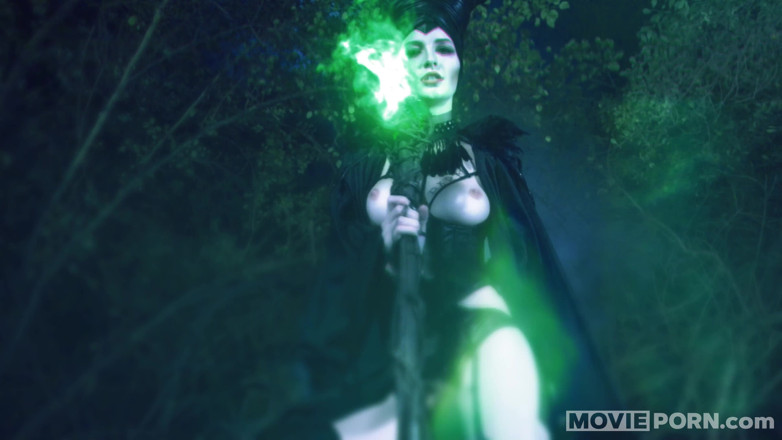 Best Movie Porn: Movie Porn 11: Maleficunt
