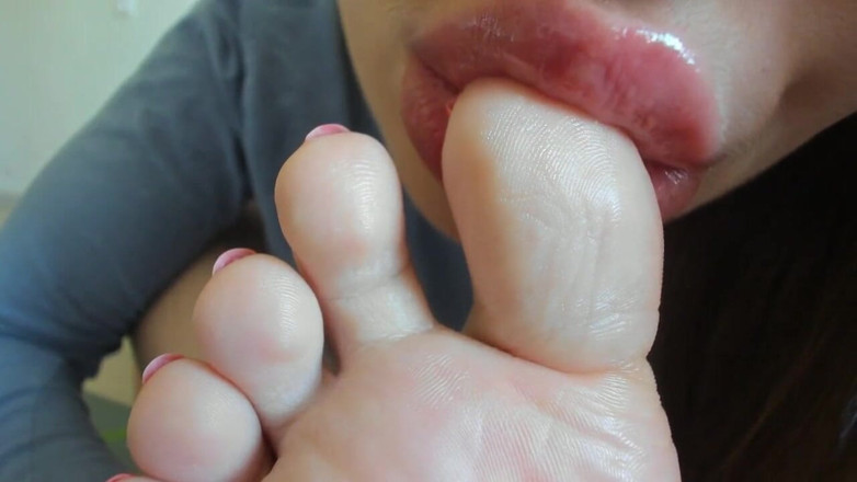 Rarible Diamond: Taste my toes