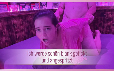 KimberlyCaprice: Sari scopato nudo e schizzato addosso