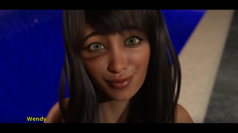 Miss Kitty 2K: Wvm - bölüm 108 - hikayenin diğer yüzü