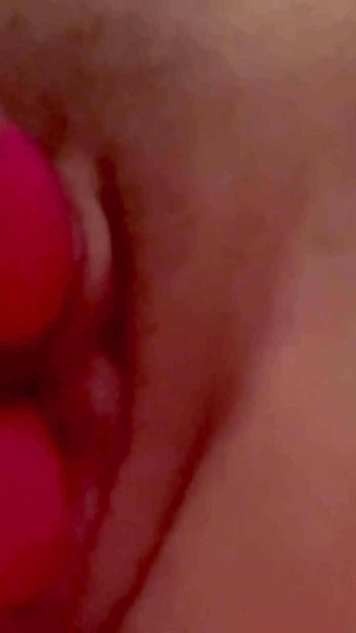 Sinful-Secrets: Vibrations Rose Chaud