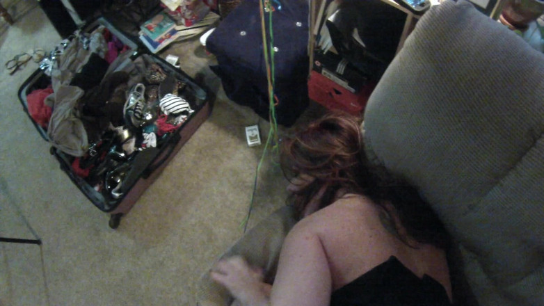 Shaundam: POV seks urodzinowy