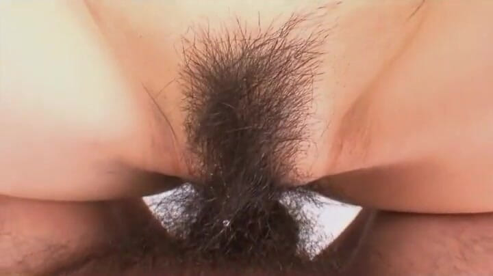 Time To Jerk Off: Pretty Asian teen banging and gets big creampie