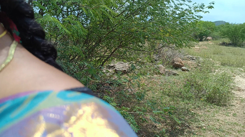 Magilmathi: Функція на відкритому повітрі з незнайомцем 2