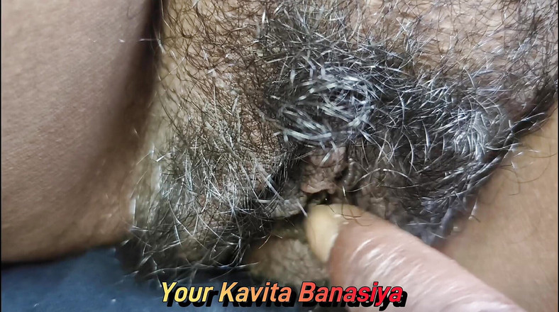 Kavita Rani: Il tuo video di pipì indiano e il mio piccolo...