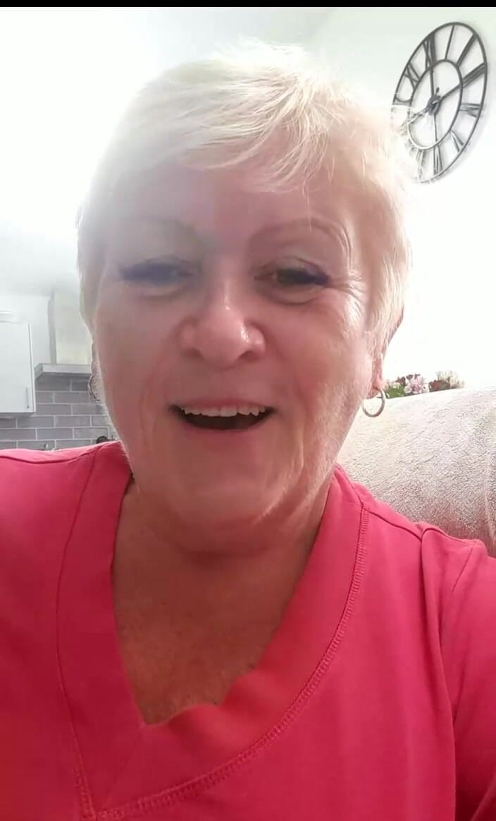 Uk Joolz: Sesi bercakap dengan Joolz 85