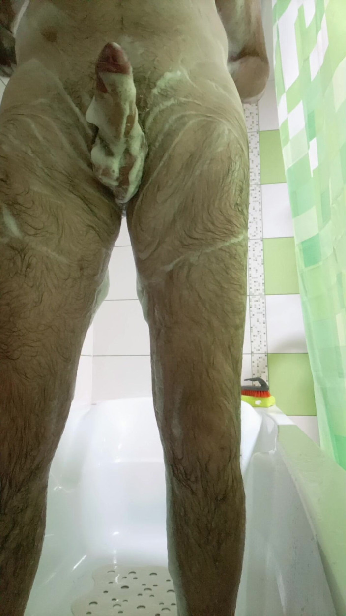 Largedick: Stay Until the End