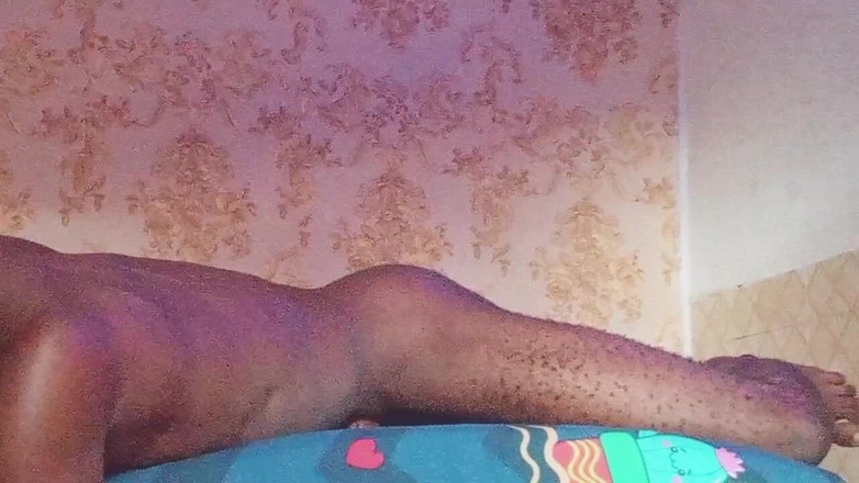 PrincAuthentic: Video Guru Masturbation and Play with Myself Till I Cum...