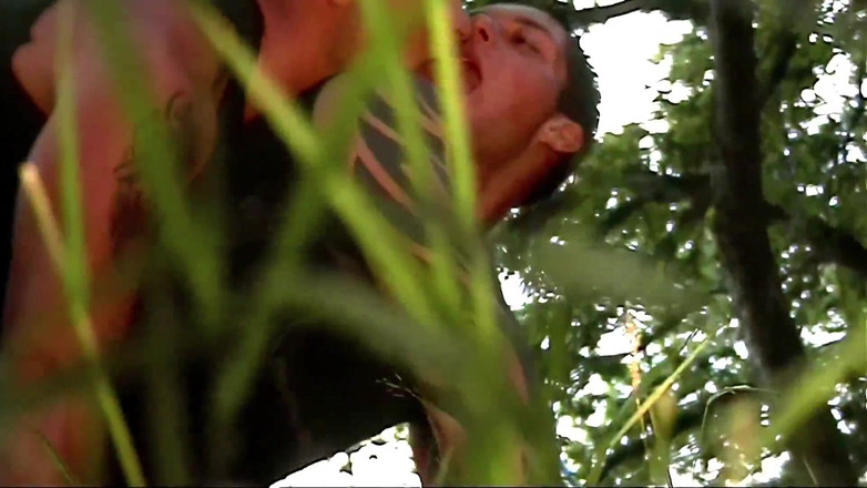 TWINK HERITAGE - ORRANGE MEDIA: Bez siodełka Ranchers Część # 5 - W pełni zremasterowane w JAKOŚCI HD