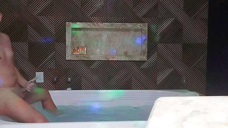 Marcosninfo: Urządziłem imprezę z przyjaciółmi w Exibi i dla nich.