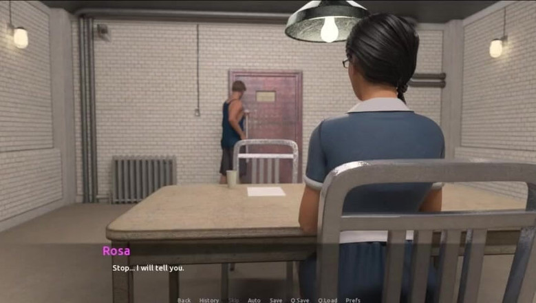 LoveSkySan69: Lawatan [v0.11] bahagian 11 Permainan oleh Loveskysan69