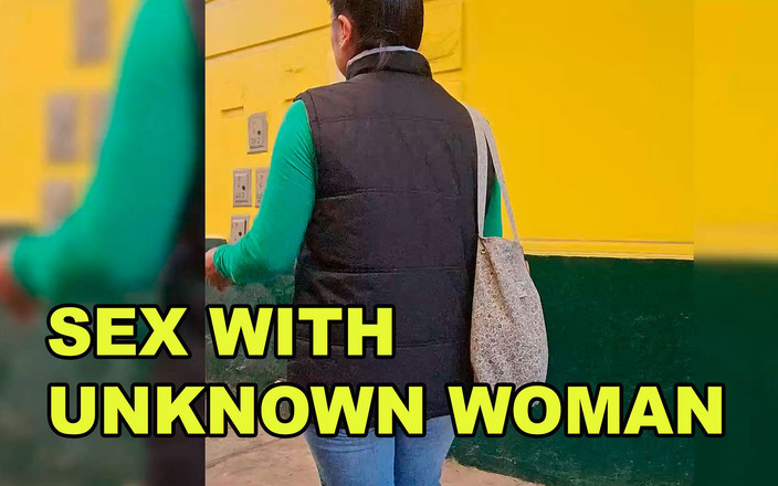 palmasso: Na ulici jsem chytil nadrženého cizince; Chtěla šukat s maskou. Přísaháš...