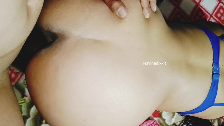 Couple's Diary: Щоденник пари дезі, домашнє секс-відео