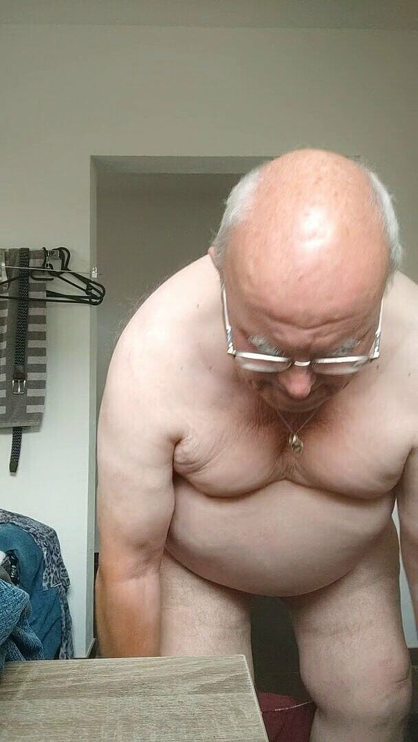 Karlchengeil: Pás a koule