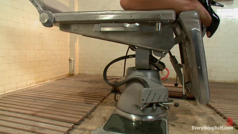 Everything Butt by Kink: 익스트림 애널