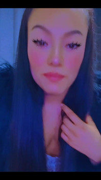 Angel face