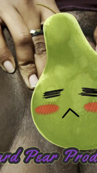 Awkward Pear Production
