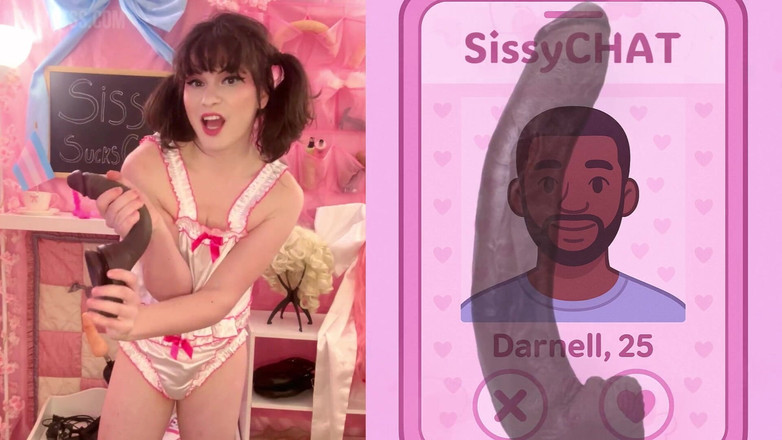 Natalie Napoli: Maricasychat