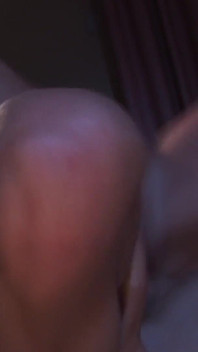Blonde MILF Rides Her Man Until Drenched in Cum