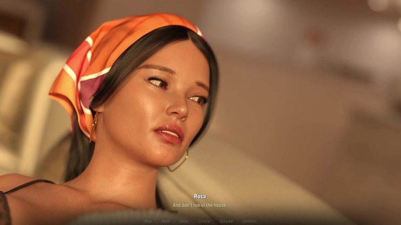 Wickedgammes studio: Вчитель дуже приватних класів (частина 1)