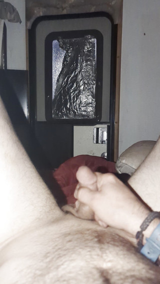 Big dick davis: A Fast Floppy Fap