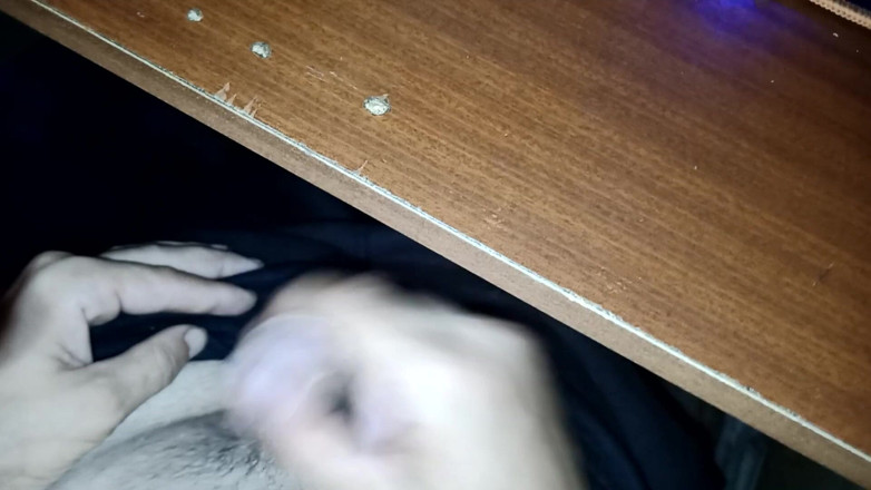 kobra kobreti: Pouze masturbace 15