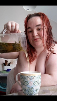What Kind of Tea Will We Drink Together?