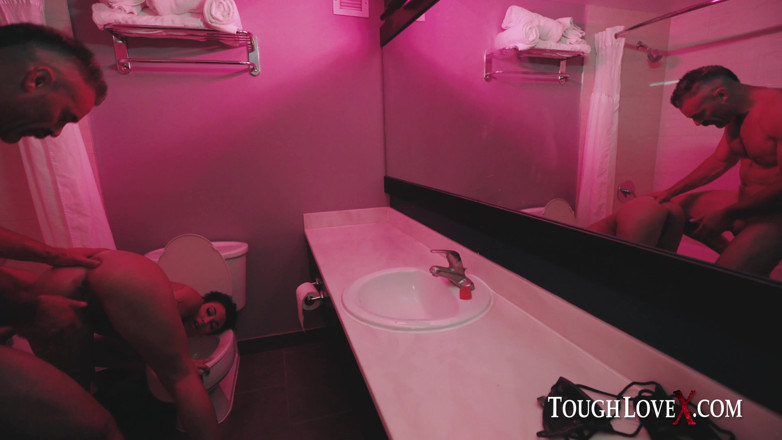 ToughLoveX: TOUGHLOVEX Brooklyn Gray primește tratamentul toughlove
