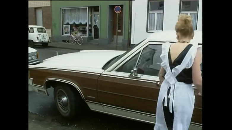 Bisco Birchwood Productions: Heißes lesben-fisting und dildo-action!