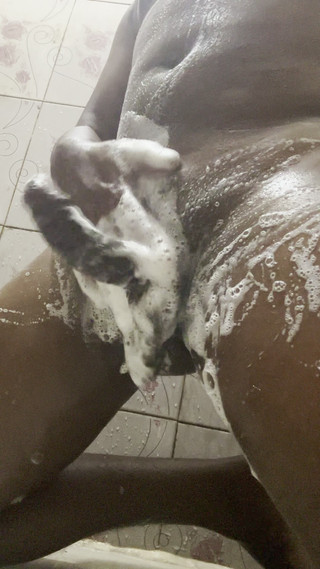 Hacker Boy: Napalony indyjski Desi Wielki Gruby Kutas, który chce spróbować i...