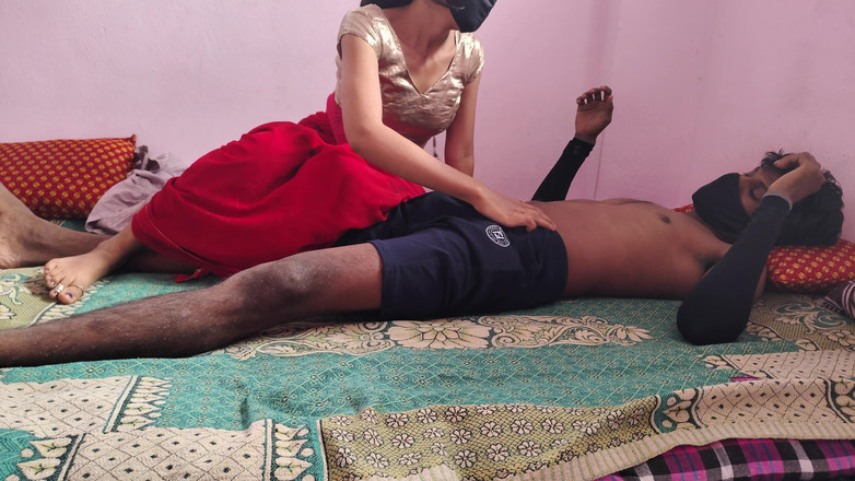 Viralcouple76: Meine indische desi-ehefrau fickte, als sie ihre saare ausgezogen hat