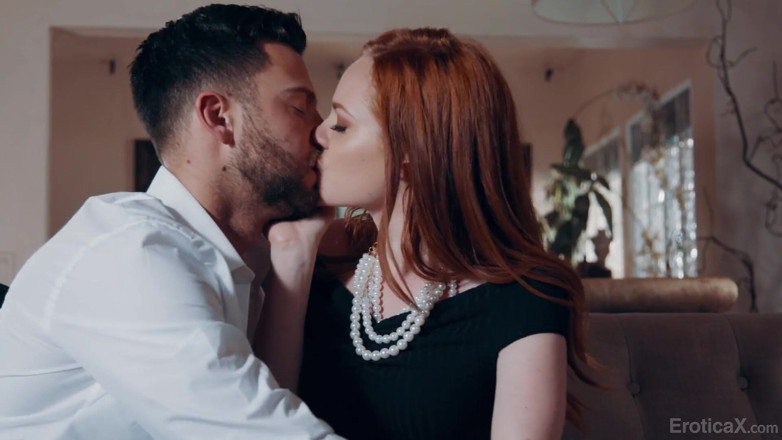 Erotica X: Eroticax - Lesbian Wants a Creampie to Get Pregnant | Pt 1