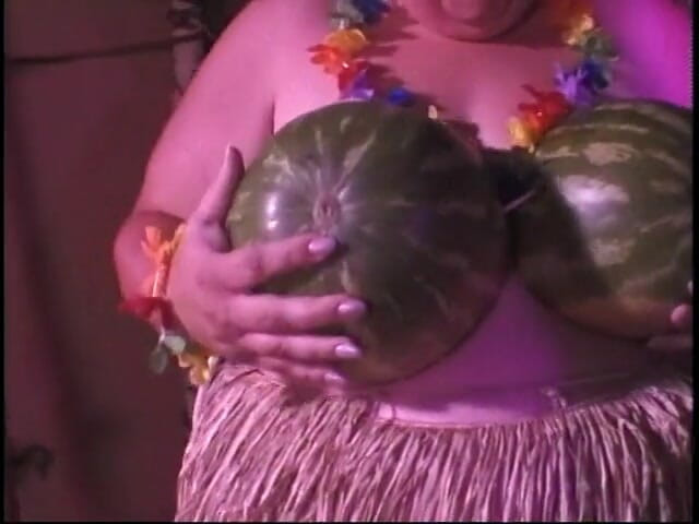 Give me BBW: Huge milky skin slut gets her fat pussy fingered
